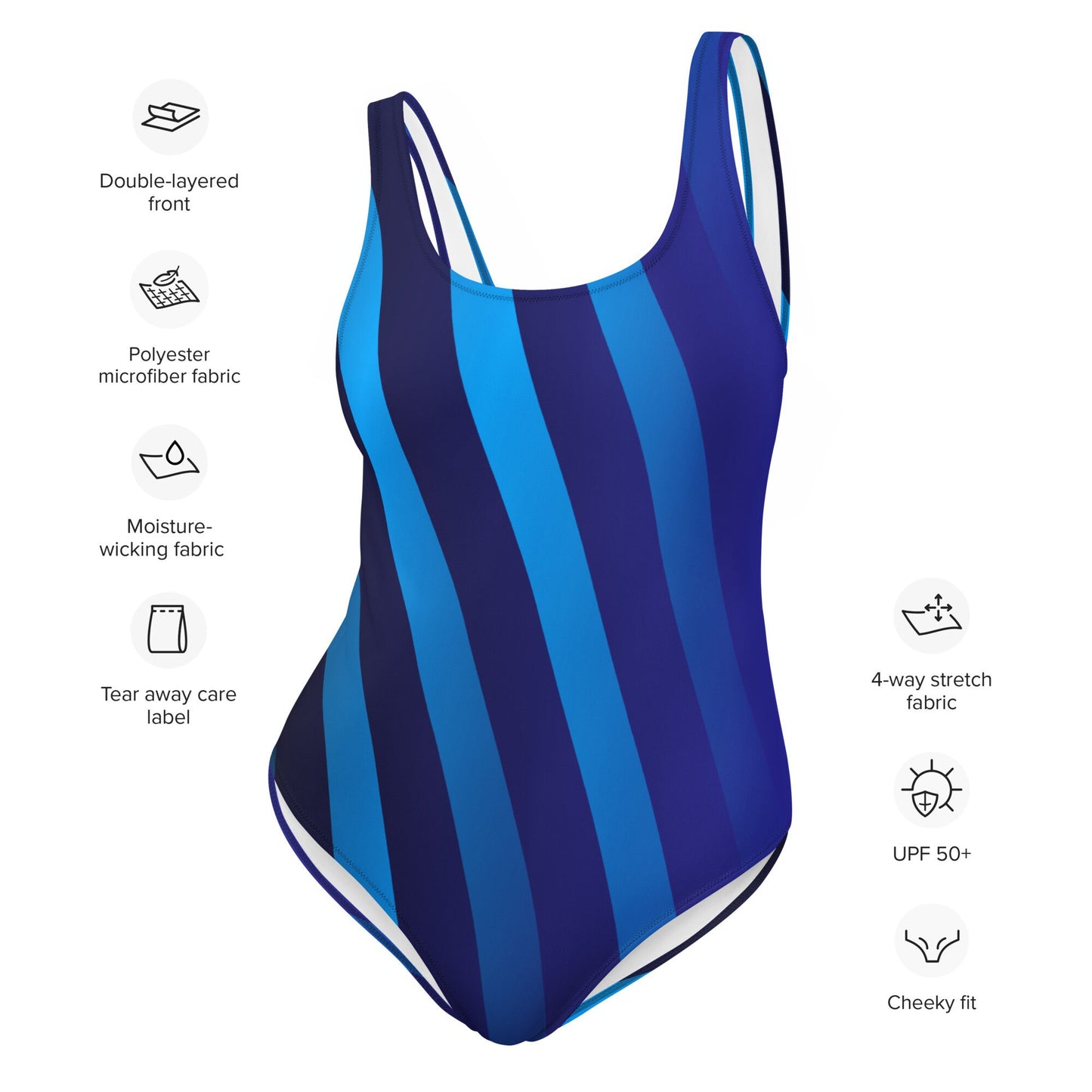 One-Piece Swimsuit