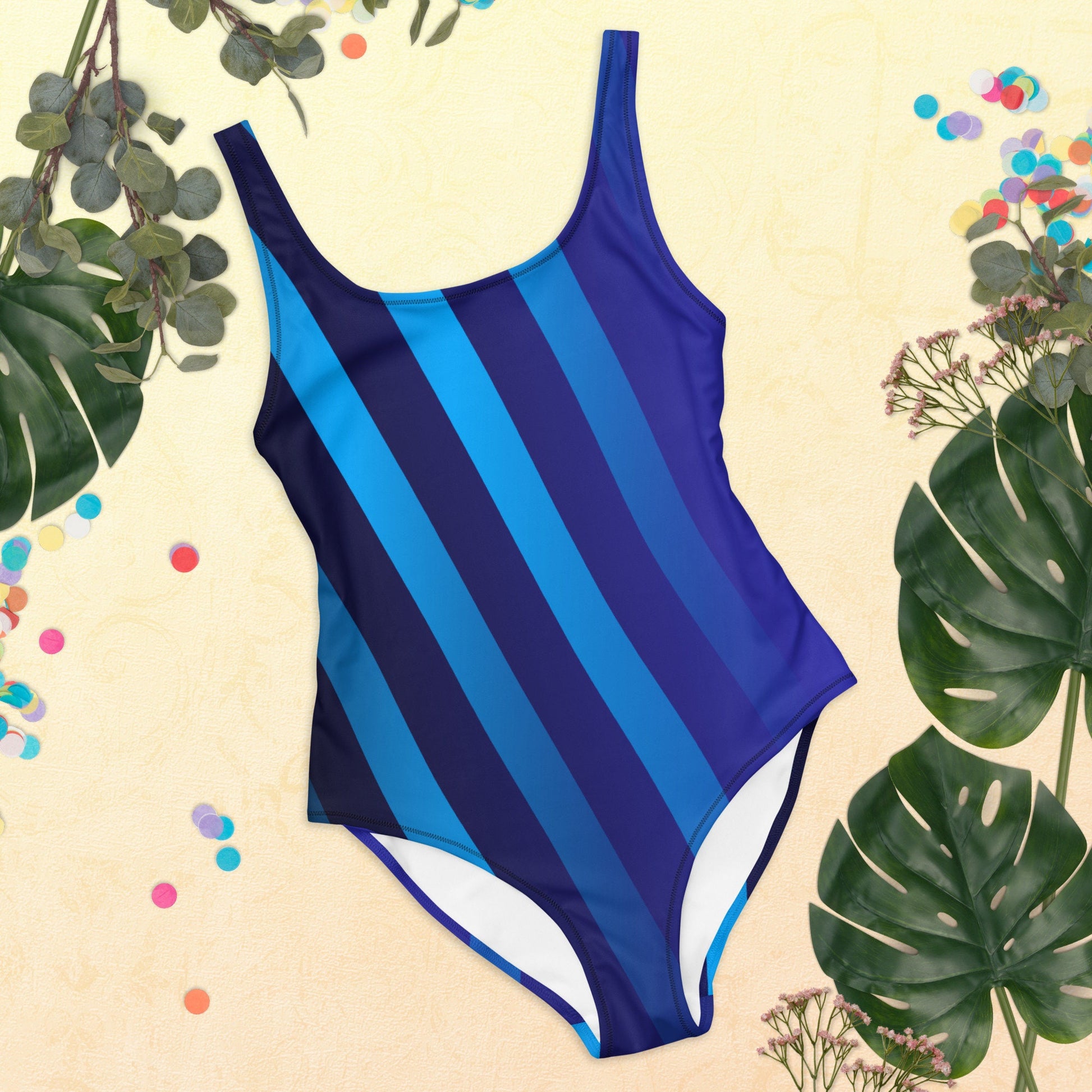 One-Piece Swimsuit