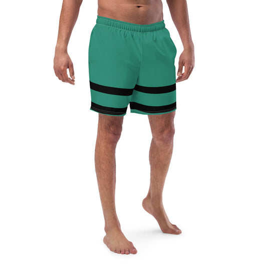 Men&#39;s swim trunks